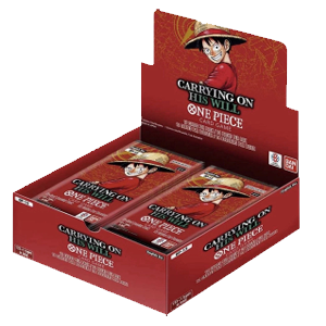 Cajas One Piece TCG