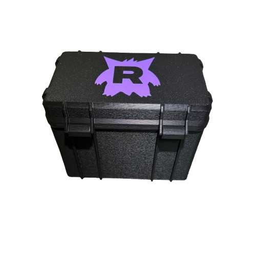 Caja de Almacenamiento para 20 Slabs PSA