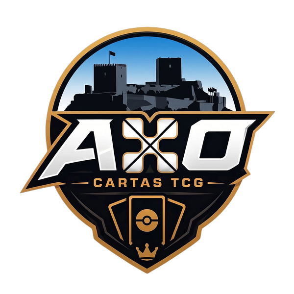 Axo Cartas TCG
