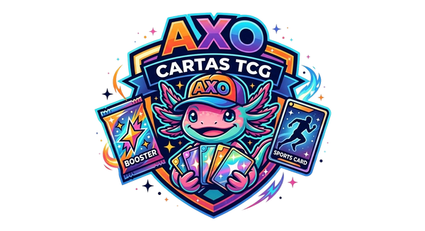 Axo Cartas TCG